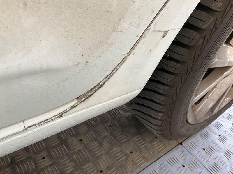 Skoda Rapid Spaceback 1.0 TSI Clever 2018 – снимка 27
