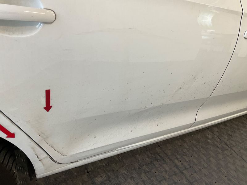 Skoda Rapid Spaceback 1.0 TSI Clever 2018 – снимка 23