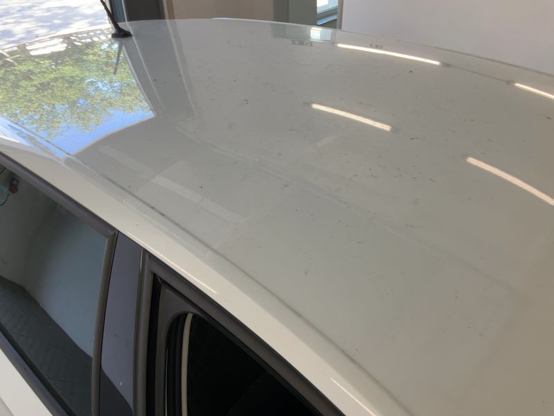 Skoda Rapid Spaceback 1.0 TSI Clever 2018 – снимка 13