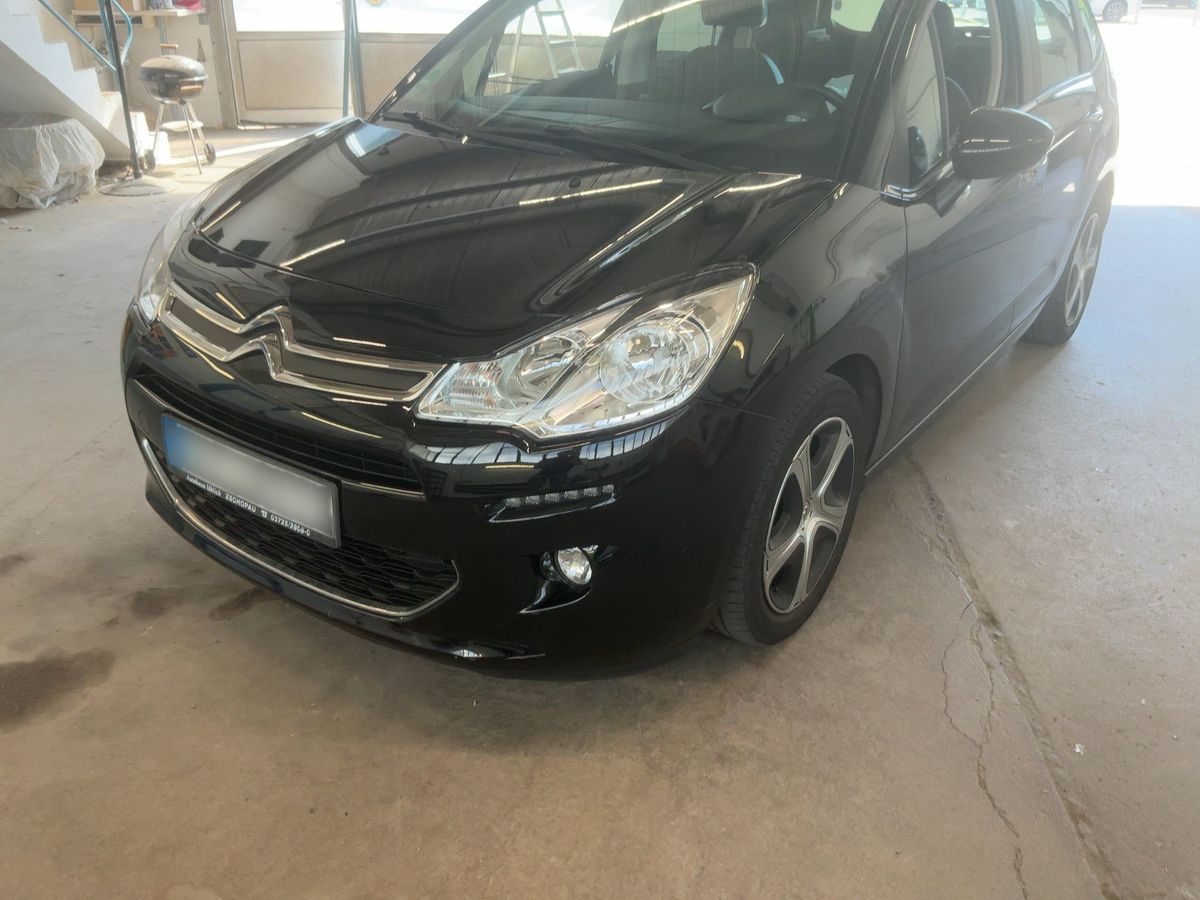 Citroen C3 d'occasion