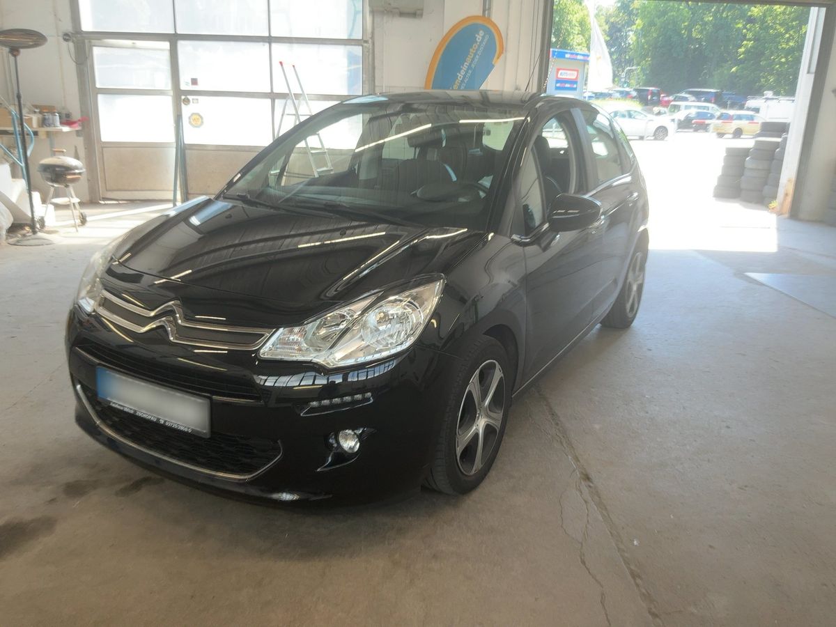 Citroen C3 2016 — photo 1