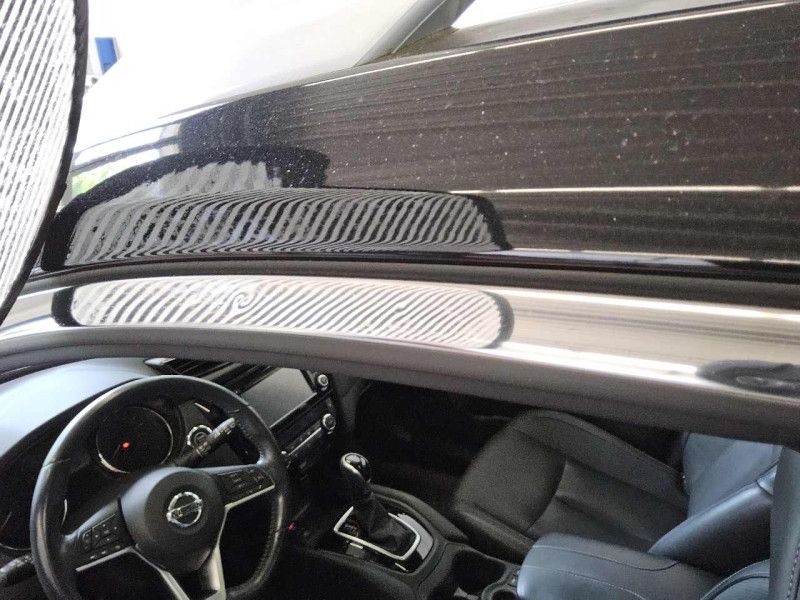 Nissan X-Trail 1.3 DIG-T Tekna
