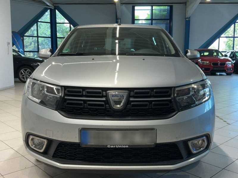Dacia Sandero 1.0 SCe Comfort 2020 – снимка 14