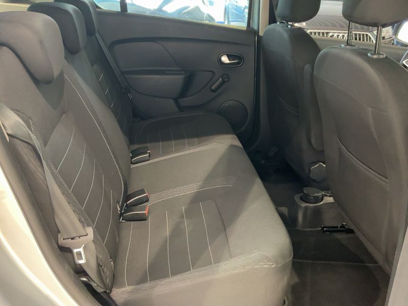 Dacia Sandero 1.0 SCe Comfort 2020 – снимка 20