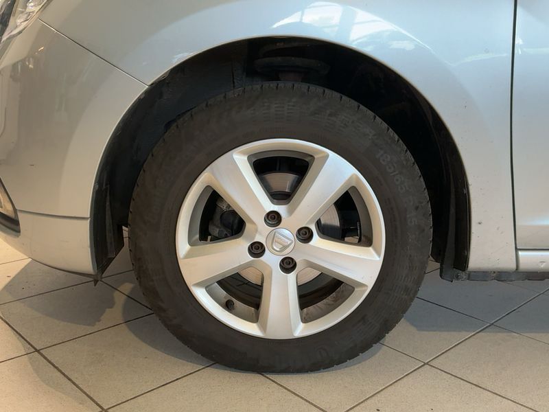 Dacia Sandero 1.0 SCe Comfort 2020 – снимка 3