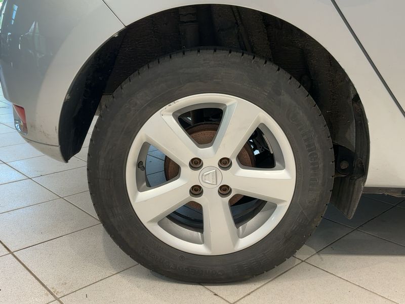 Dacia Sandero 1.0 SCe Comfort 2020 – снимка 9