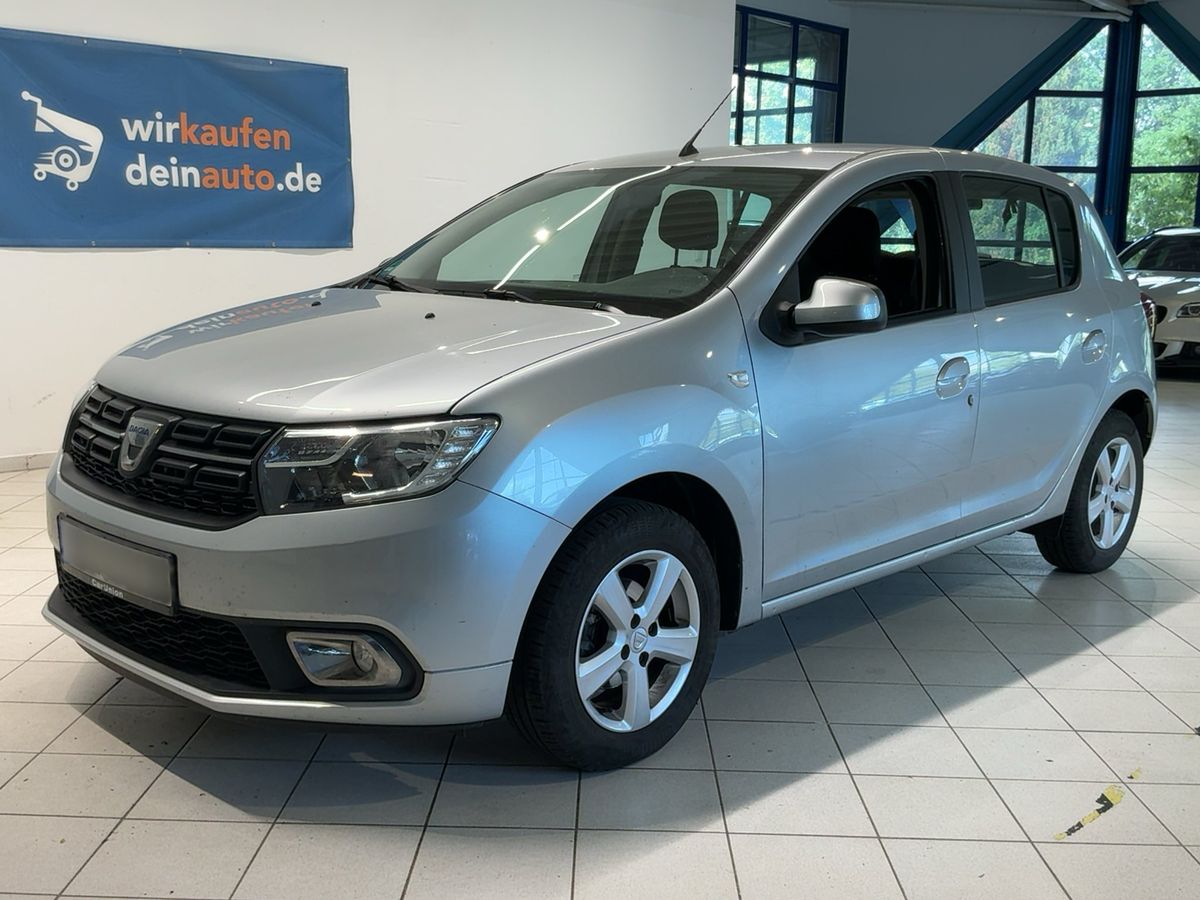 Dacia Sandero 2020