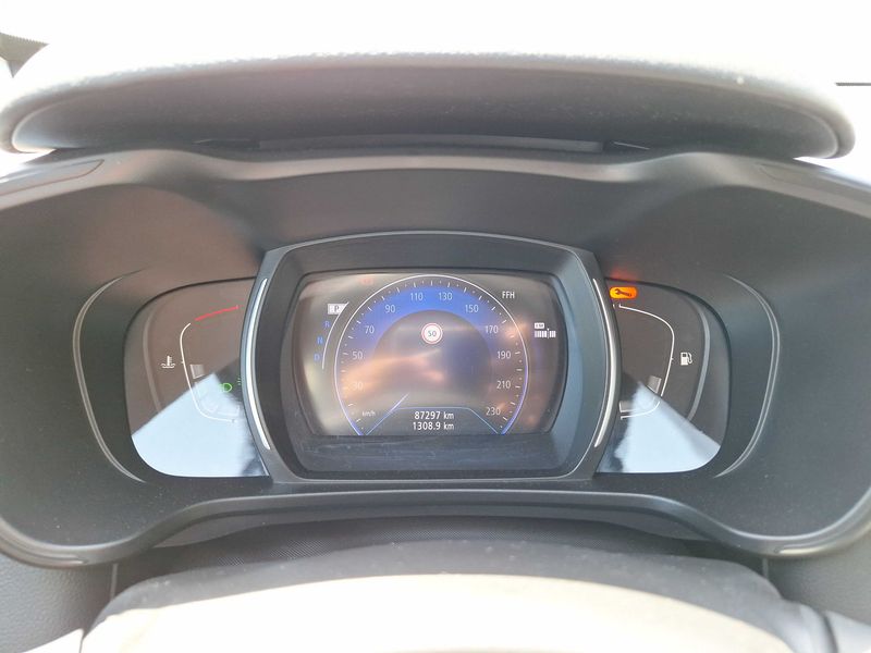 Renault Kadjar 1.3 TCe Limited — zdjęcie 12