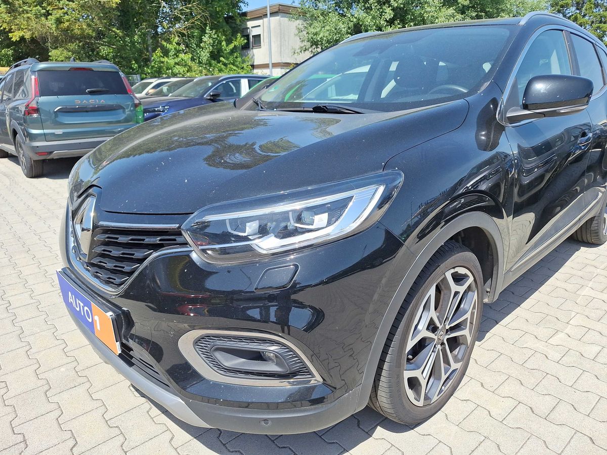 Renault Kadjar d'occasion