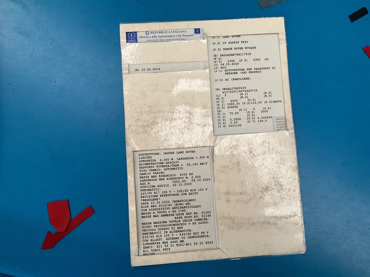 Land Rover d'occasion