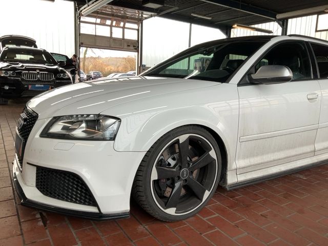 Audi RS d'occasion