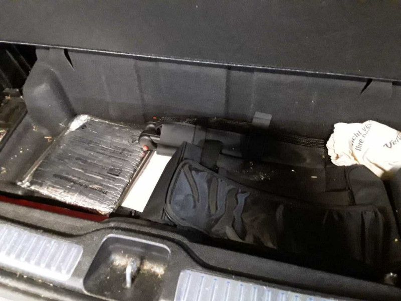 Mercedes-Benz GLC-Klasse d'occasion