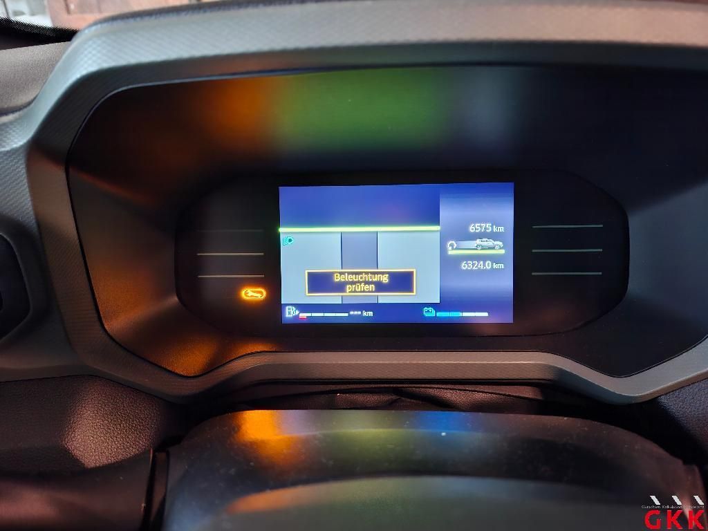 Dacia Duster d'occasion