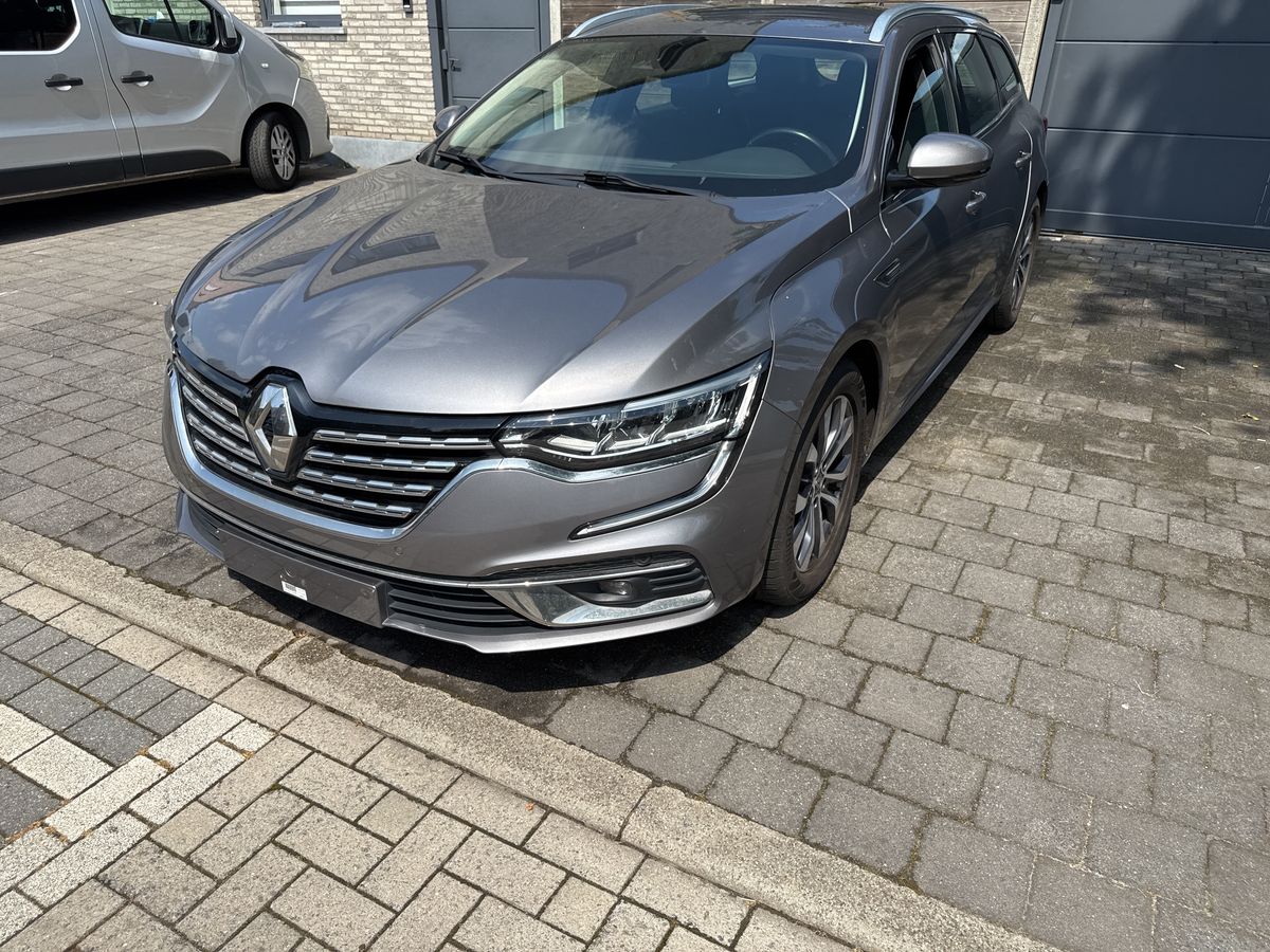 Renault Talisman d'occasion