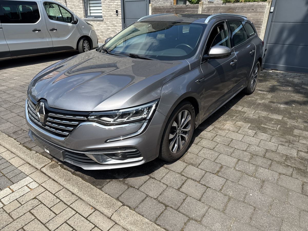 Renault Talisman d'occasion