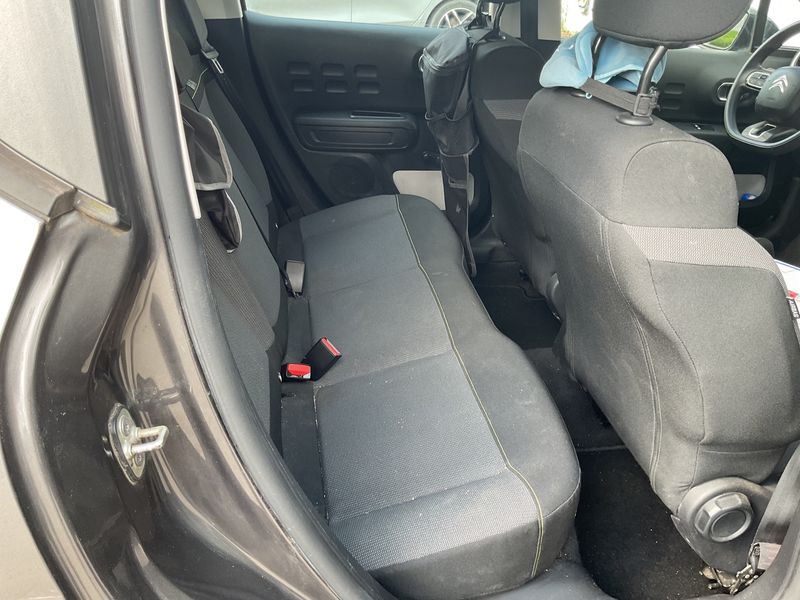 Citroen C3 1.2 PureTech Feel 2021 – снимка 19