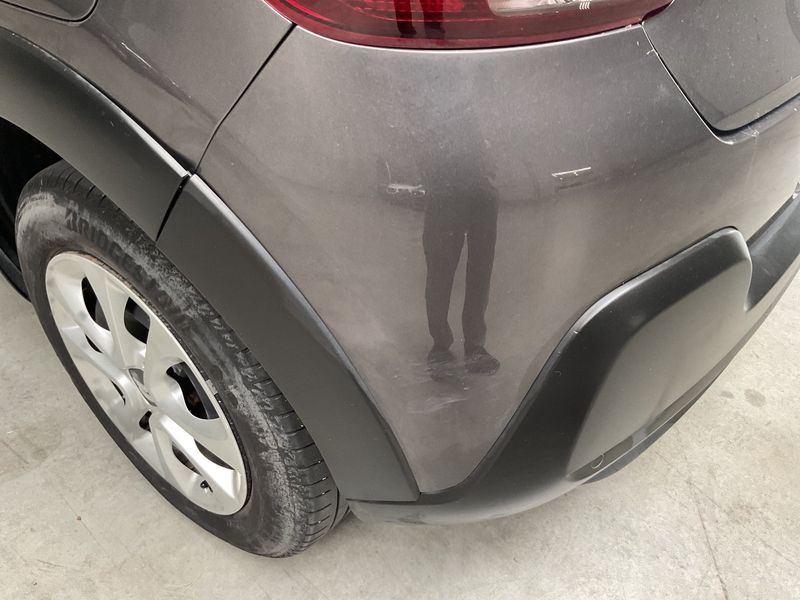 Citroen C3 1.2 PureTech Feel 2021 – снимка 29