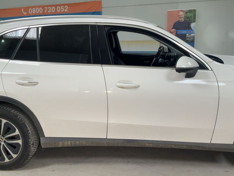 Mercedes-Benz GLC-Klasse GLC 220 d Mild-Hybrid 4Matic Avantgarde — zdjęcie 7