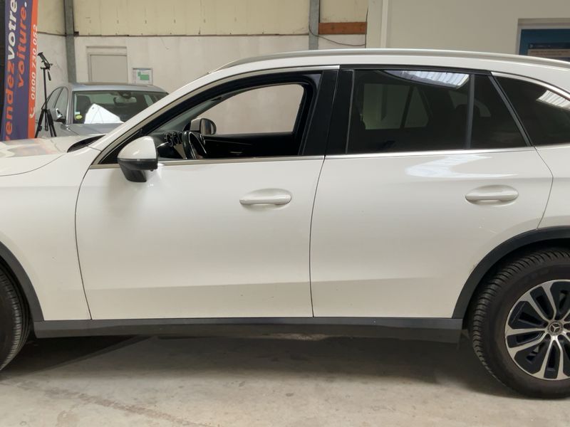 Mercedes-Benz GLC-Klasse GLC 220 d Mild-Hybrid 4Matic Avantgarde — zdjęcie 4