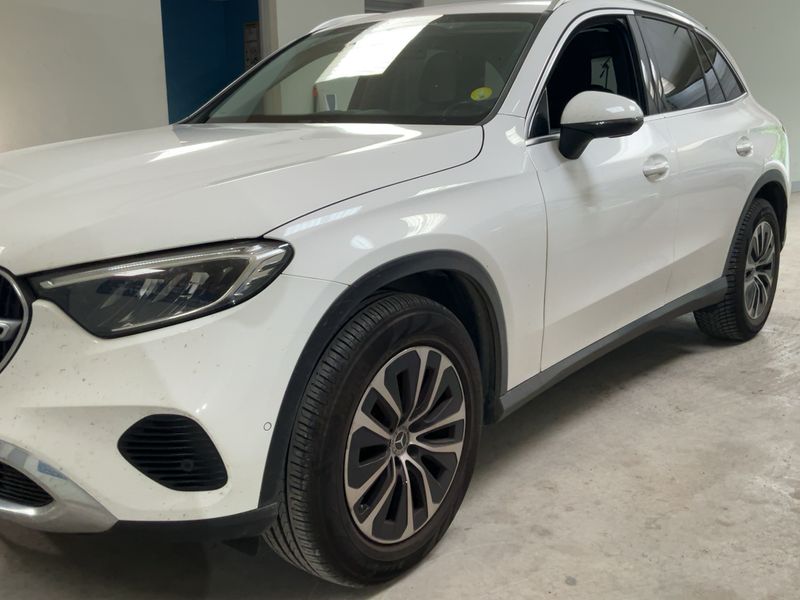 Mercedes-Benz GLC-Klasse GLC 220 d Mild-Hybrid 4Matic Avantgarde — zdjęcie 2