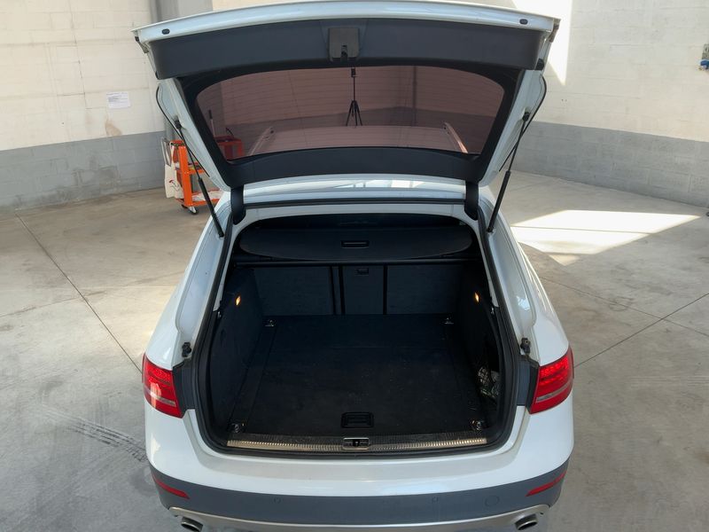 Audi A4 Allroad 3.0 V6 TDI — zdjęcie 10