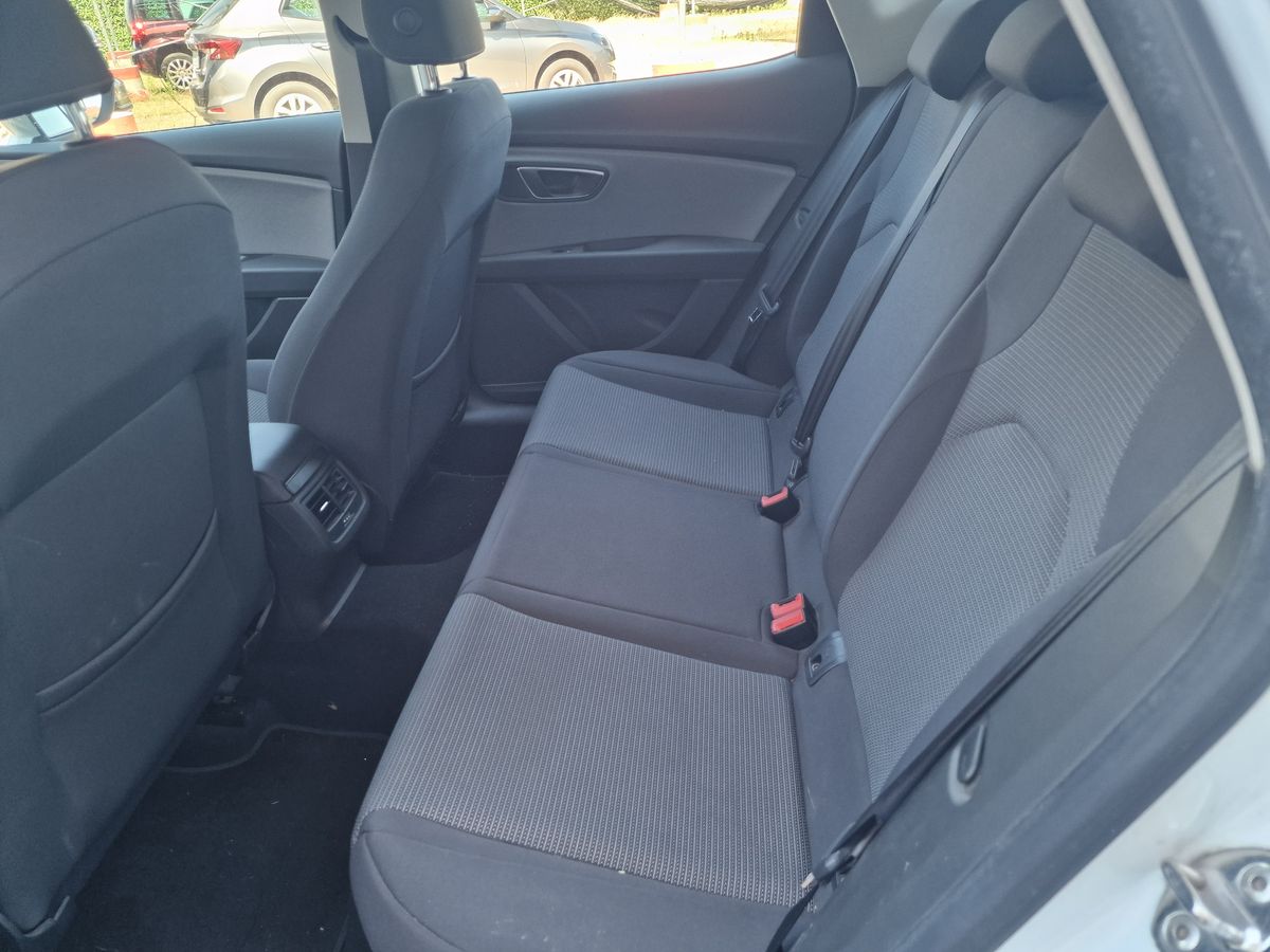 Seat Leon d'occasion