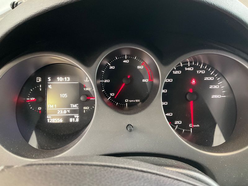 Seat Altea 1.6 TDI I-Tech — zdjęcie 13