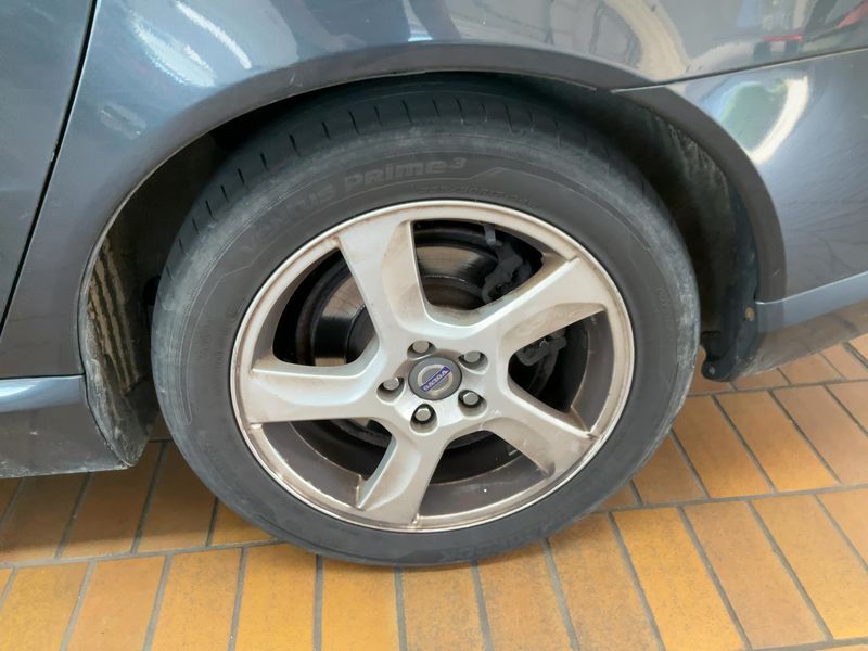 Volvo V70 2.0 D4 Summum 2011 – снимка 5