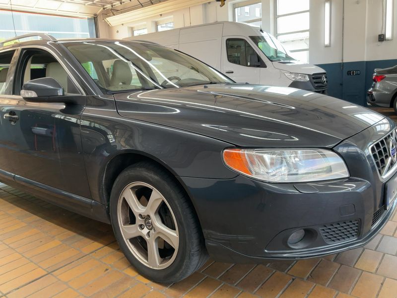 Volvo V70 2.0 D4 Summum 2011 – снимка 12