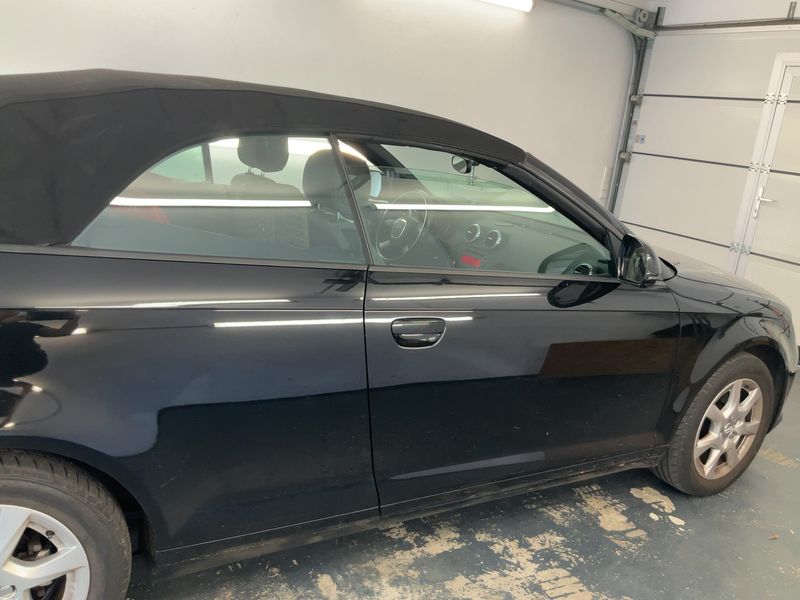 Audi A3 1.2 TFSI Attraction — zdjęcie 7
