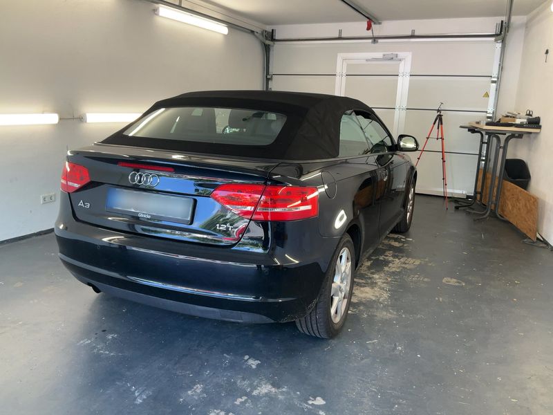 Audi A3 1.2 TFSI Attraction — zdjęcie 6