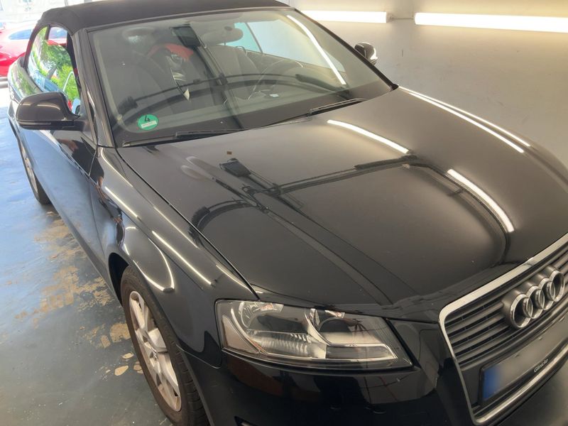 Audi A3 1.2 TFSI Attraction — zdjęcie 8