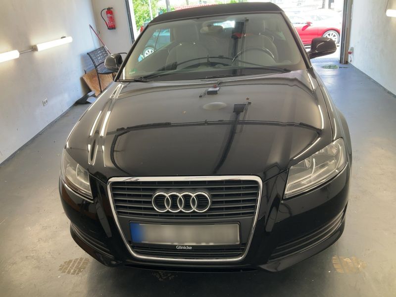 Audi A3 1.2 TFSI Attraction — zdjęcie 9