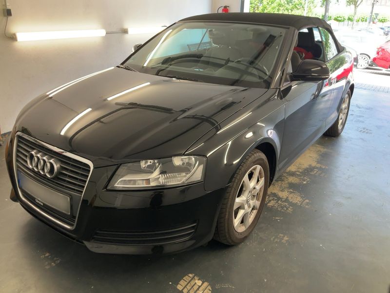Audi A3 1.2 TFSI Attraction