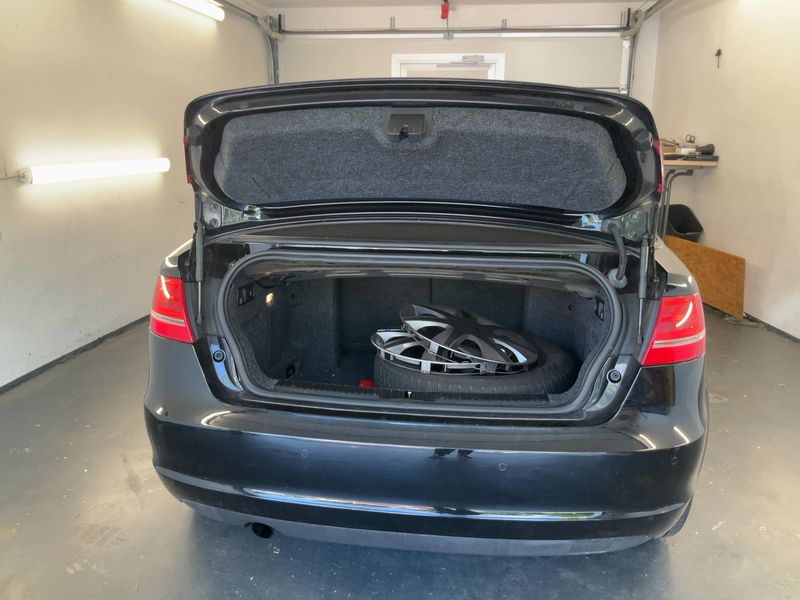 Audi A3 1.2 TFSI Attraction — zdjęcie 10