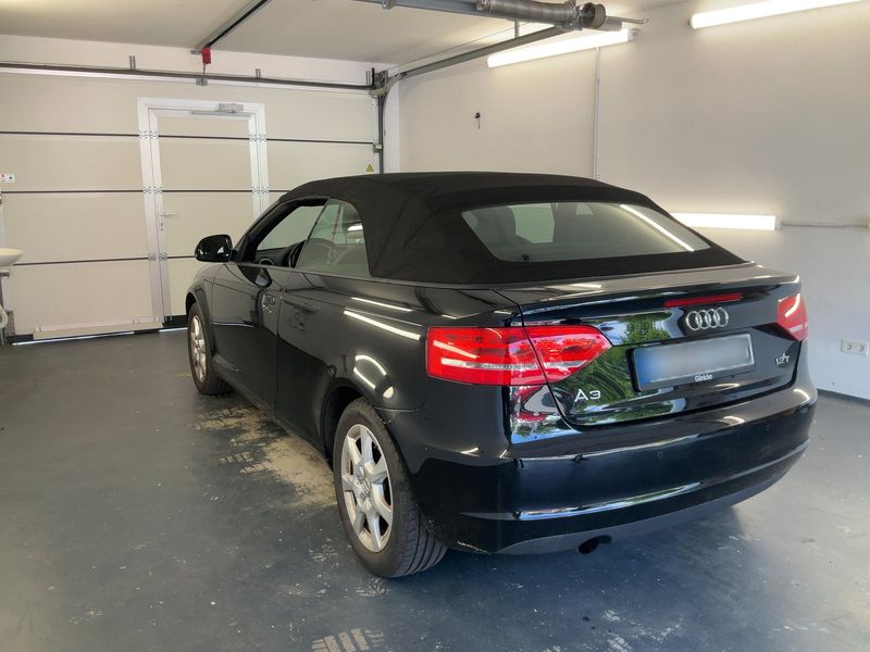 Audi A3 1.2 TFSI Attraction — zdjęcie 3