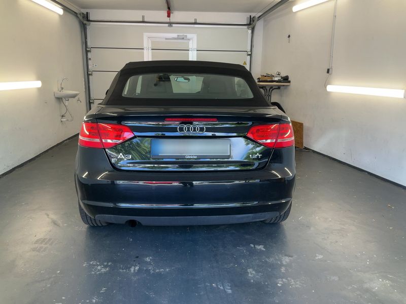 Audi A3 1.2 TFSI Attraction — zdjęcie 5