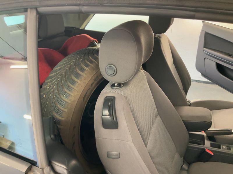Audi A3 1.2 TFSI Attraction — zdjęcie 14
