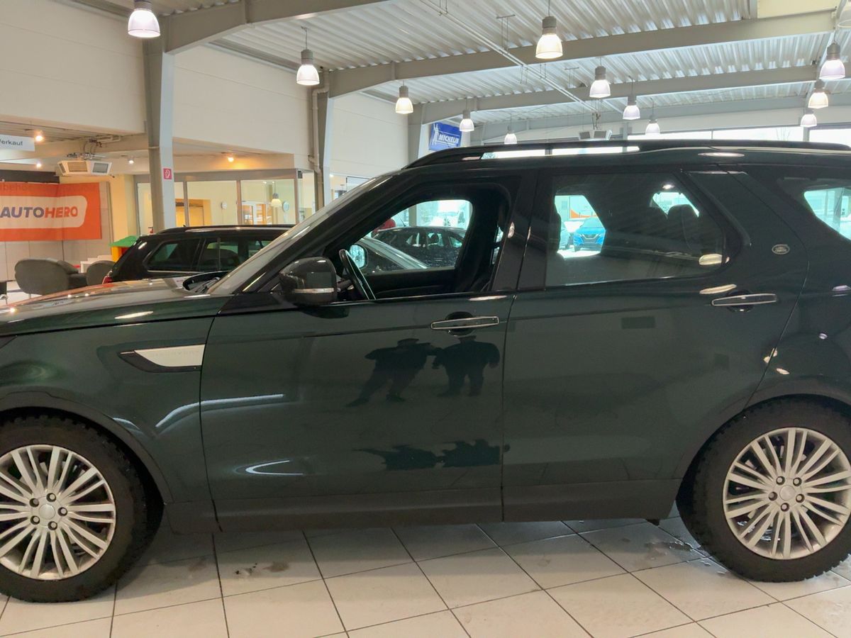 Land Rover 2017 — photo 5