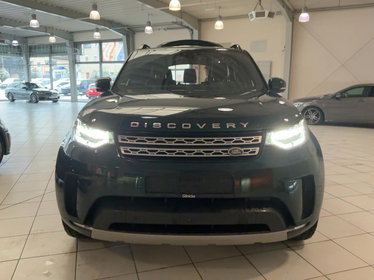 Land Rover 2017 — photo 15