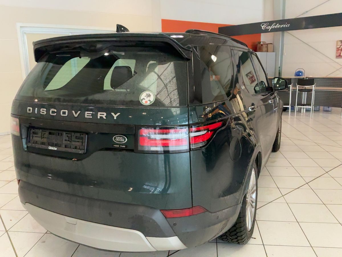Land Rover 2017 — photo 9