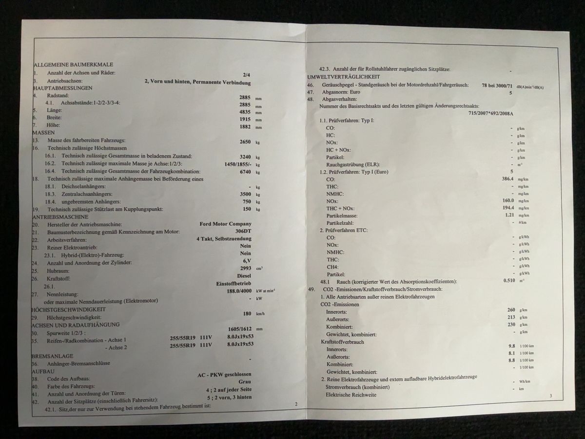 Land Rover d'occasion