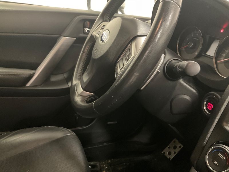 Subaru Forester 2.0 Comfort 2015 – снимка 30
