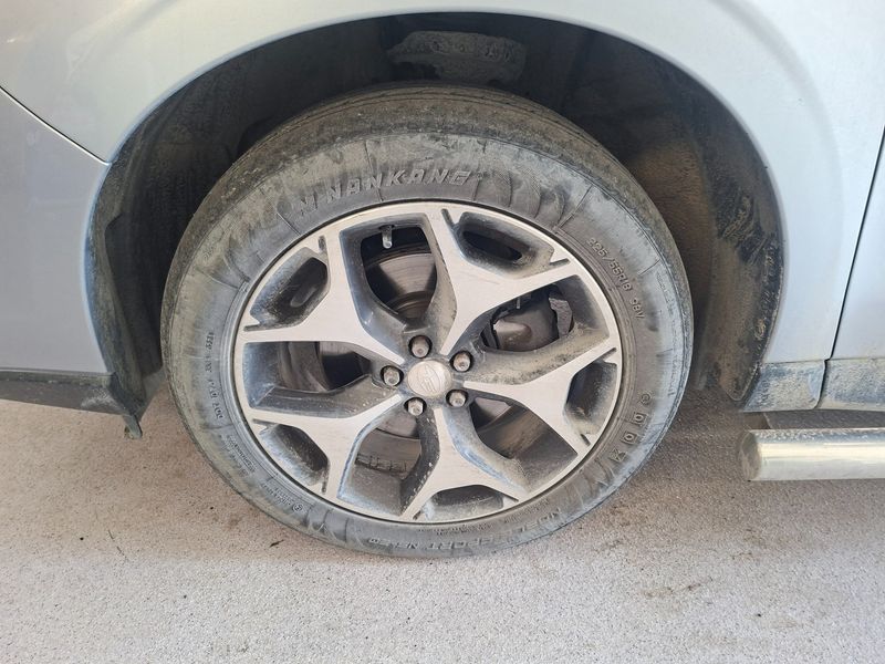 Subaru Forester 2.0 Comfort 2015 – снимка 3