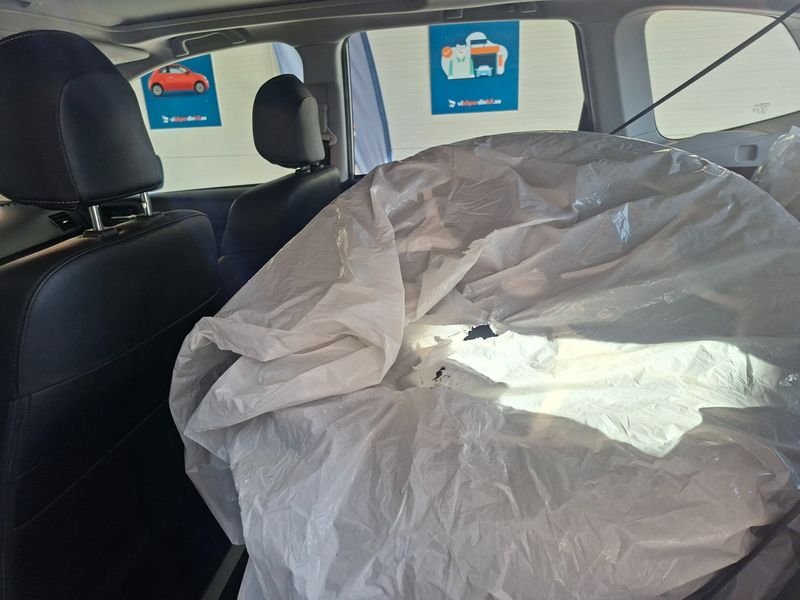 Subaru Forester 2.0 Comfort 2015 – снимка 15