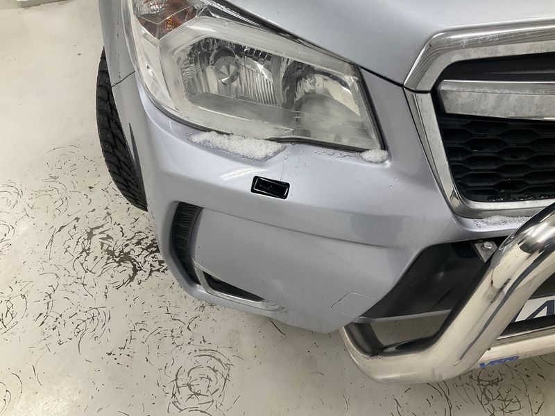 Subaru Forester 2.0 Comfort 2015 – снимка 37