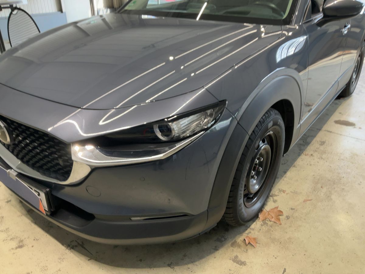 Mazda CX-30 d'occasion