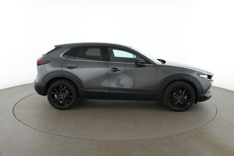 Mazda CX-30 2.5 e-Skyactiv-G Mild-Hybrid Homura 2WD — zdjęcie 7