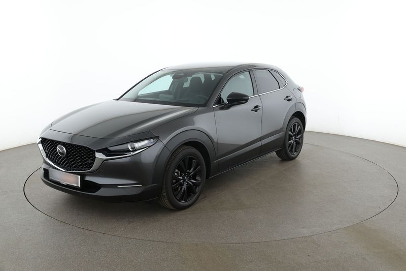 Mazda CX-30 2.5 e-Skyactiv-G Mild-Hybrid Homura 2WD