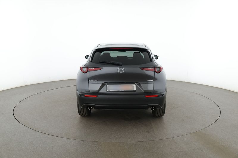 Mazda CX-30 2.5 e-Skyactiv-G Mild-Hybrid Homura 2WD — zdjęcie 5